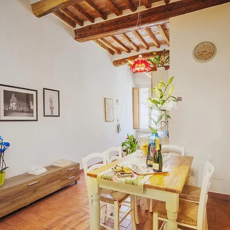 Holiday home Michael's - Cozy In The Heart Of