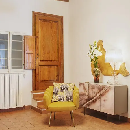 Michael's - Cozy In The Heart Of * Lucca