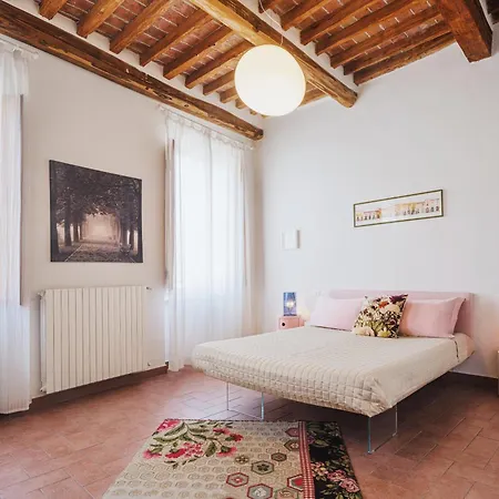 Holiday home Michael's - Cozy In The Heart Of Lucca