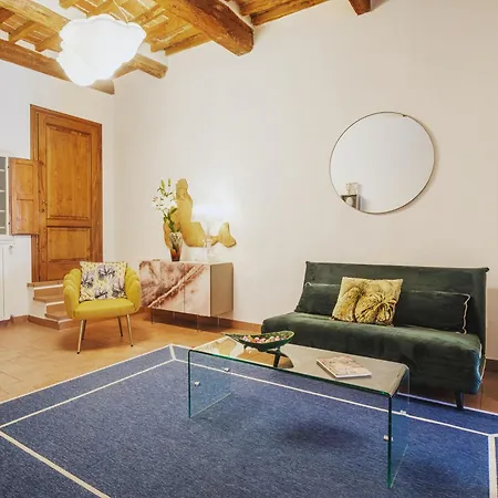 Holiday home Michael's - Cozy In The Heart Of Lucca