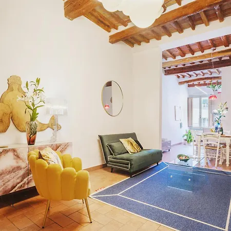 Michael's - Cozy In The Heart Of Holiday home Lucca