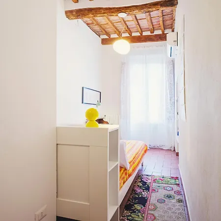 Holiday home Michael's - Cozy In The Heart Of Lucca