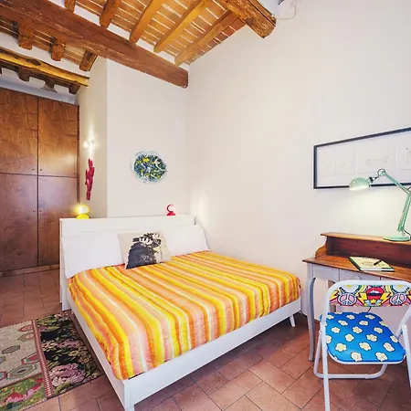 Michael's - Cozy In The Heart Of Holiday home Lucca