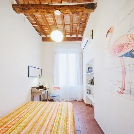 Holiday home Michael's - Cozy In The Heart Of Lucca
