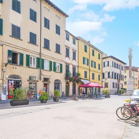 Michael's - Cozy In The Heart Of Holiday home Lucca