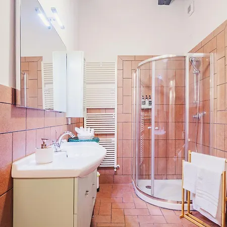 Michael's - Cozy In The Heart Of Holiday home Lucca