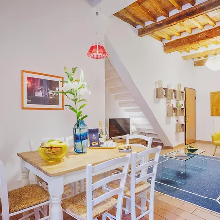 Michael's - Cozy In The Heart Of Holiday home Lucca