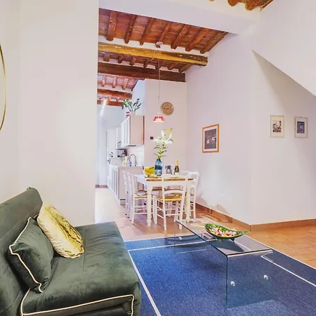 Holiday home Michael's - Cozy In The Heart Of Lucca