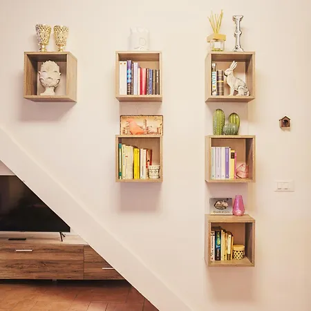 Michael's - Cozy In The Heart Of Lucca