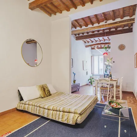 Michael's - Cozy In The Heart Of * Lucca