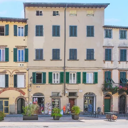 Michael's - Cozy In The Heart Of Casa vacanze *